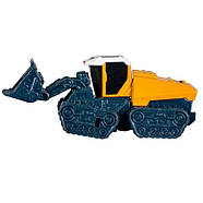Дитяча іграшка транформер "Бульдозер" E2016-02, фото 2