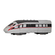 Дитяча іграшка транформер "Високошвидкісний потяг" E2020-02, фото 2