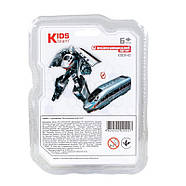 Дитяча іграшка транформер "Високошвидкісний потяг" E2020-02, фото 3