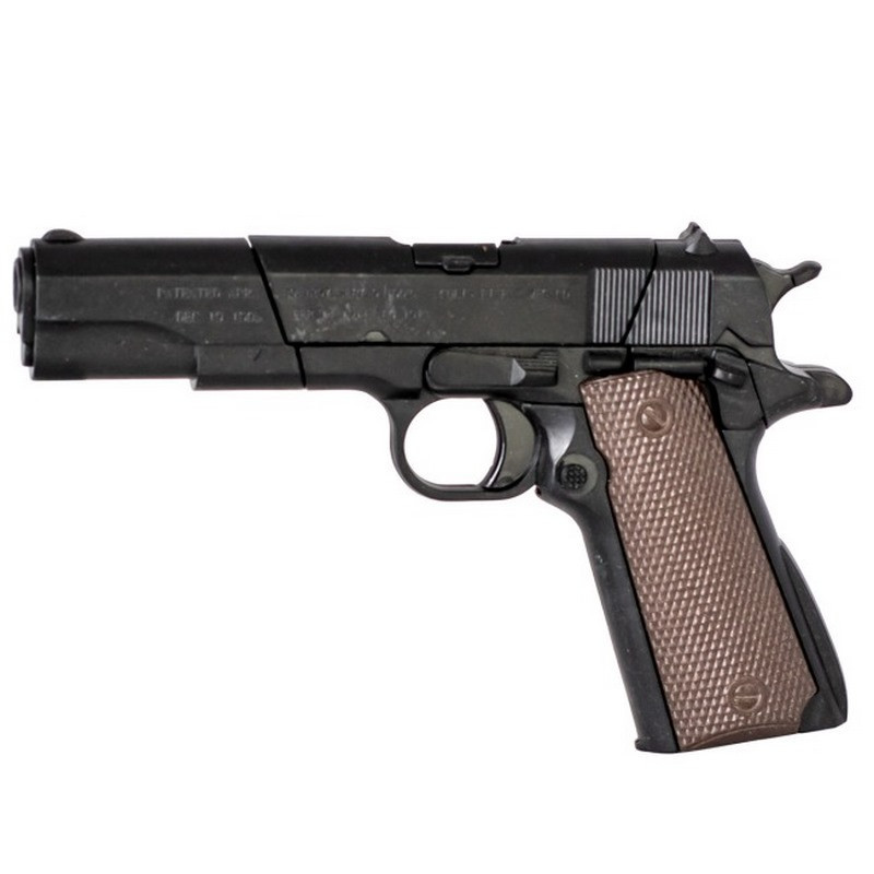 Дитяча іграшка транформер "Пістолет" E2021-02, фото 1