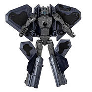 Дитяча іграшка транформер "Літак F-22" E2025-02, фото 2