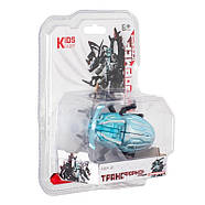 Дитяча іграшка транформер "Жук-єдиноріг" E2029-02, фото 3