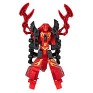 Дитяча іграшка транформер "Скорпіон" E2031-02, фото 2