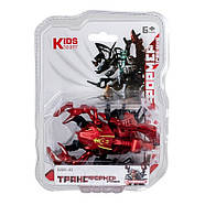 Дитяча іграшка транформер "Скорпіон" E2031-02, фото 3