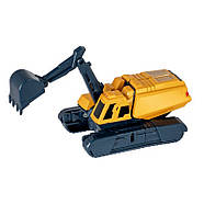 Дитяча іграшка транформер "Екскаватор" E2015-02, фото 2