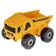 Дитяча іграшка транформер "Грузовик" E2014-02, фото 2