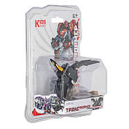 Дитяча іграшка транформер "Птерозавр" E2007-02, фото 3