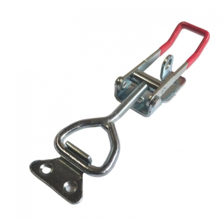 Замок-засувка RZ 4003