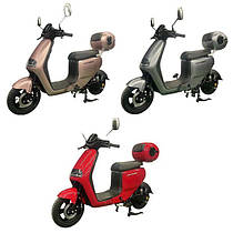CROSSER CR-9, FADA N-9