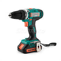 Sturmax CDM3218LB Шурупокрут акумуляторний 18В, 2.0Аг, 2 акум