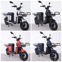 CROSSER MAX, Fada Flit