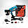 Sturmax SGM9670P Фарбопульт електричний 700 Вт Professional, фото 9