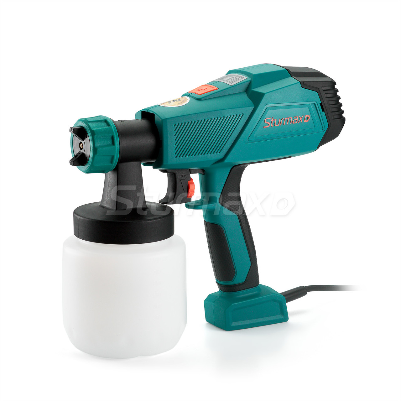 Фарбопульт електричний Sturmax SGM96550