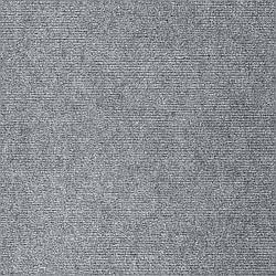 Плитка ковролінова з TPR основою багаторазова сіра 600х600х4мм SW-00002800