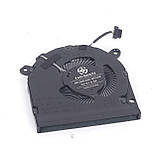 Вентилятор кулер для HP Pavillion 14-DV TPN-Q244 series, (EG50040S1-CL30-S9A, ND75C39-20B03, Аналог), фото 2
