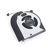 Вентилятори для Asus FA401UU FA401UV FA401WU FA401WV, (5V CPU+GPU, 13NR0J30T04011, 13NR0J30T03011, Original), фото 3