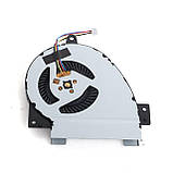 Вентилятор для Asus PRO P4540UQ, (13NX0100P19011, Original), фото 2