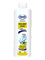 РІДИНА ДЛЯ МИТТЯ ПОСУДУ (ЯБЛУКО) 1000 МЛ від ERSAG