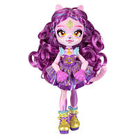 Лялька сюрприз Кетлін Pixlings (Пікслінгс). Ігровий набір TM "Magic Mixies"