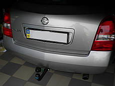 Фаркоп Nissan Primera P12 2003-2009 (Ніссан Прім'єра Р12), фото 2