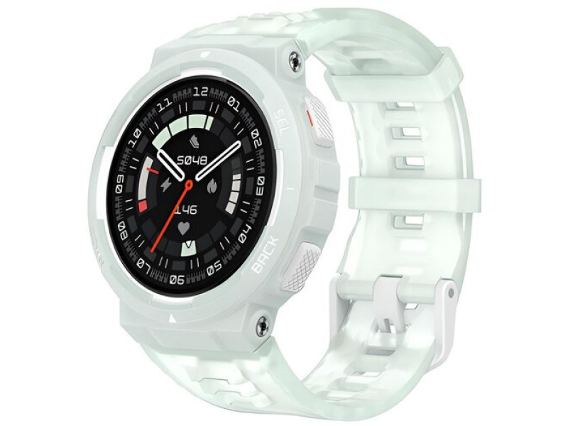 Смарт-годинник Amazfit Active Edge Mint Green
