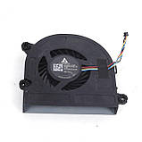 Вентилятор для HP Envy Curved 34-B0 34-B1 AiO PC series, (915488-001, 6033B0050601, BSB0905HB-00, Original), фото 2