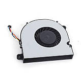 Вентилятор для HP Envy Curved 34-B0 34-B1 AiO PC series, (915488-001, 6033B0050601, BSB0905HB-00, Original), фото 3