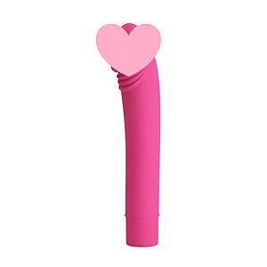 Вібромасажер серії Pretty Love "Pixie" BI-014718