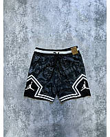 Шорти Jordan Diamond Dri-Fit Мармур