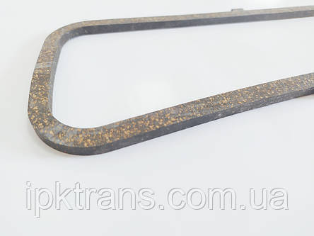 Прокладка клапанної кришки двигуна NISSAN H15 № N-13270-E3400, N13270E3400, фото 3
