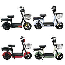 CROSSER MINI, FADA Lido