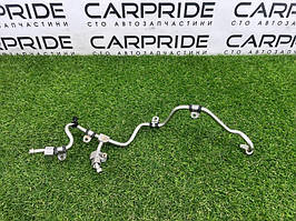 Трубка паливна AUDI Q7 4M 3.0 TFSI 2018 (б/у)