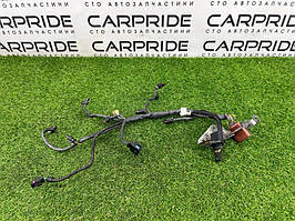 Проводка форсунок AUDI Q7 4M 3.0 TFSI 2018 (б/у)