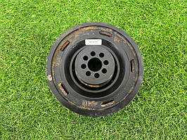 Шкив коленвала AUDI Q7 4M 3.0 TFSI 2018 (б/у)