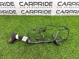 Проводка форсунок AUDI Q7 4M 3.0 TFSI 2018 (б/у)