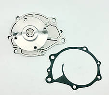 Насос водяний, помпа двигуна NISSAN K15 № 21010FU425, 21010-FU425, фото 3