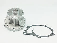 Насос водяний, помпа двигуна NISSAN K15 № 21010FU425, 21010-FU425, фото 4