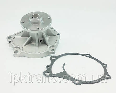 Насос водяний, помпа двигуна NISSAN H20 № N-21010-50K26, N2101050K26, фото 1