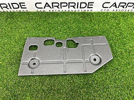 Накладка торпедо нижня AUDI Q5 FY 2.0 TFSI DAYB 2018 прав. (б/у)