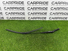 Поводок дворника AUDI Q5 FY 2.0 TFSI DAYB 2018 перед. лев. (б/у)