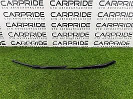 Поводок дворника AUDI Q5 FY 2.0 TFSI DAYB 2018 перед. прав. (б/у)