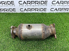 Каталізатор AUDI Q5 FY 2.0 TFSI DAYB 2018 (б/у)