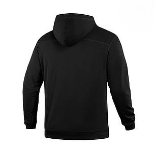 M-Tac кофта Hoodie Лента за лентою Black S, фото 3