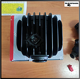 Led ліхтар Granit для підсвічування обприскувача штанги Blue ligte 20Вт синій ,Світлодіодний прожектор, фото 10