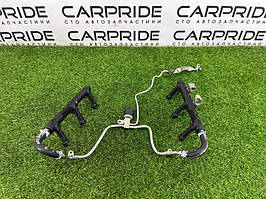 Трубка паливна AUDI Q7 4M 3.0 TFSI 2018 (б/у)