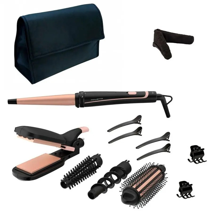 Набір для укладання волосся Rowenta CF4231F0, фото 1