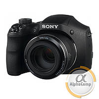 Фотоапарат Sony Cyber-Shot H300 Black