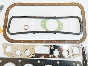 Комплект прокладок двигуна NISSAN H15 № N-10101-50K25, N1010150K25, фото 4