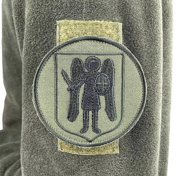 Тактичні кофти