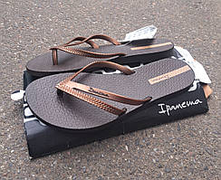 В'єтнамки жіночі фірмові Ipanema